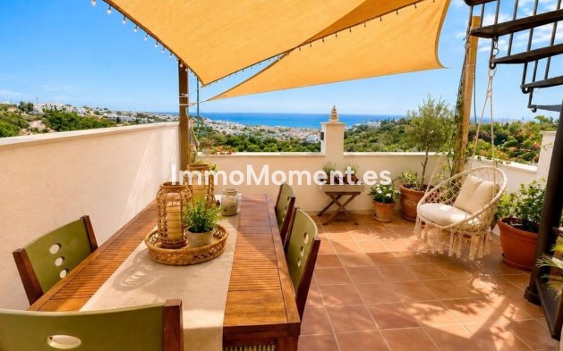 Bestaande woning - Appartement - Marbella - Marbella Centro