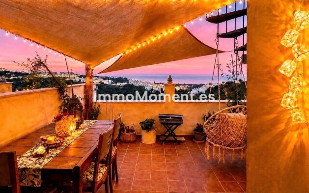 Bestaande woning - Appartement - Marbella - Marbella Centro