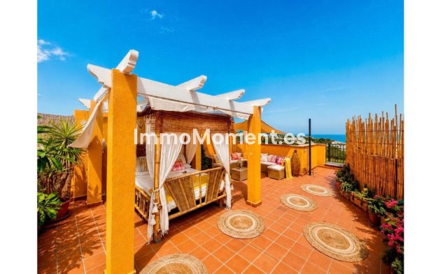 Bestaande woning - Appartement - Marbella - Marbella Centro