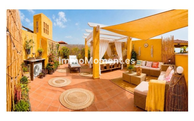 Bestaande woning - Appartement - Marbella - Marbella Centro