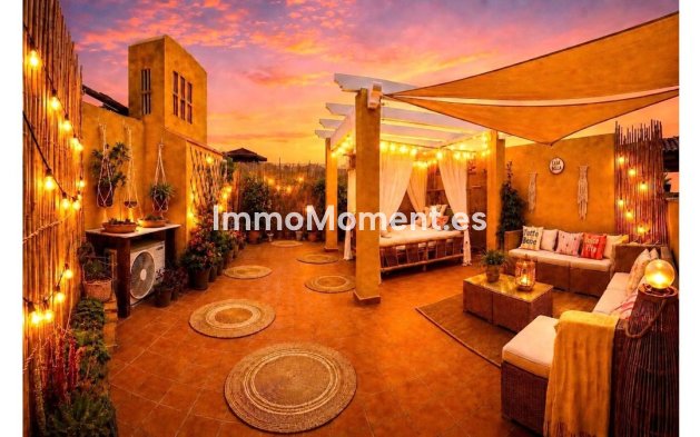 Bestaande woning - Appartement - Marbella - Marbella Centro