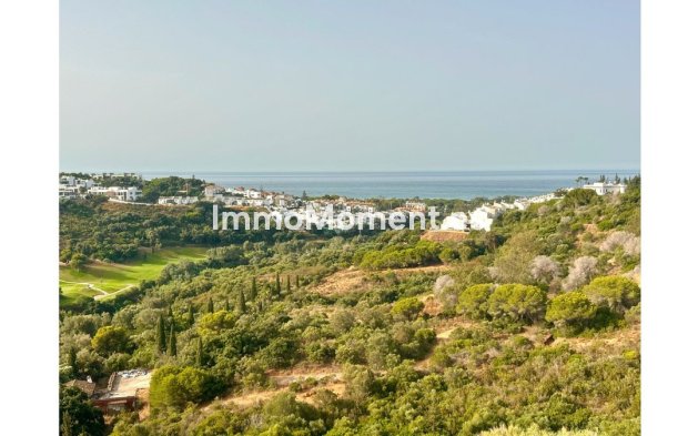 Bestaande woning - Appartement - Marbella - Marbella Centro