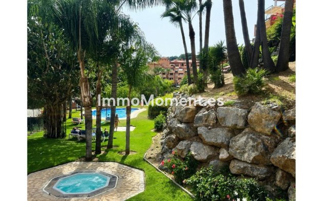 Bestaande woning - Appartement - Marbella - Marbella Centro