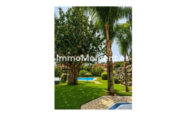 Bestaande woning - Appartement - Marbella - Marbella Centro