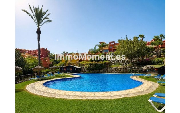 Bestaande woning - Appartement - Marbella - Marbella Centro