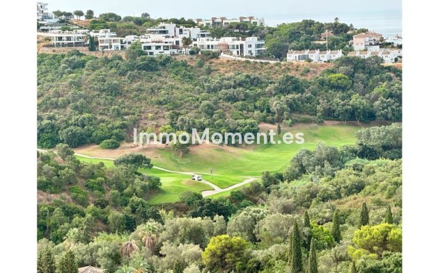 Bestaande woning - Appartement - Marbella - Marbella Centro