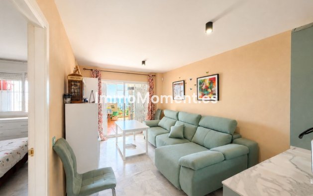 Reventa - Apartamento - Casares - Casares Playa