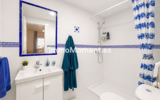 Reventa - Apartamento - Casares - Casares Playa