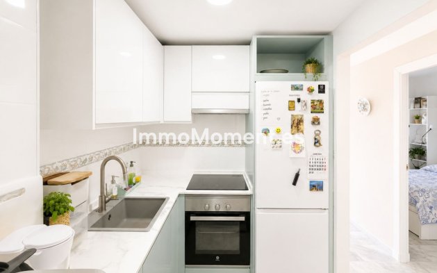 Reventa - Apartamento - Casares - Casares Playa