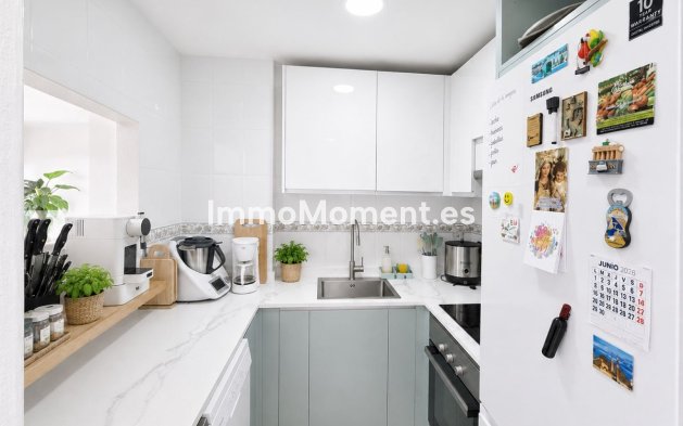 Reventa - Apartamento - Casares - Casares Playa