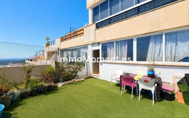 Reventa - Apartamento - Casares - Casares Playa
