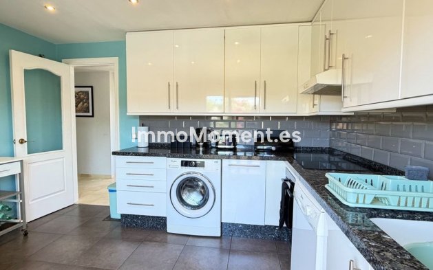 Bestaande woning - Appartement - Estepona  - Estepona Centro
