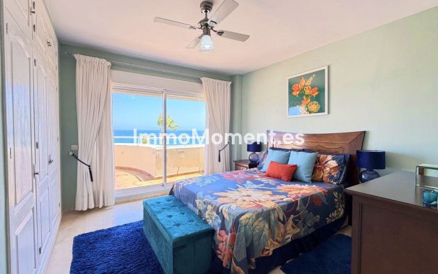 Bestaande woning - Appartement - Estepona  - Estepona Centro