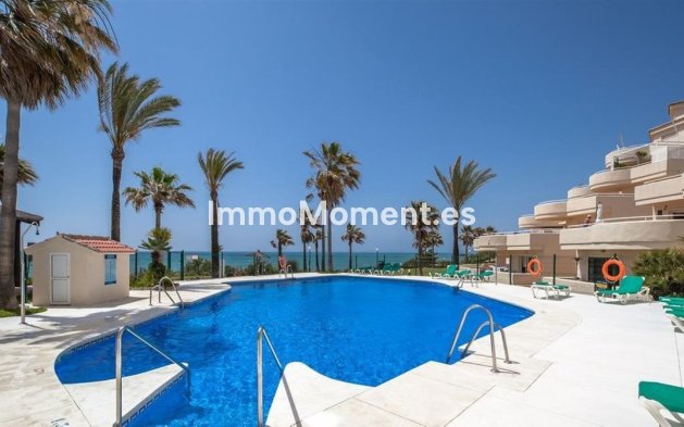 Bestaande woning - Appartement - Estepona  - Estepona Centro