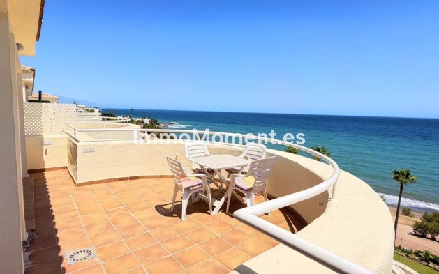 Bestaande woning - Appartement - Estepona  - Estepona Centro
