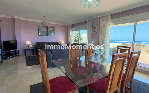 Bestaande woning - Appartement - Estepona  - Estepona Centro