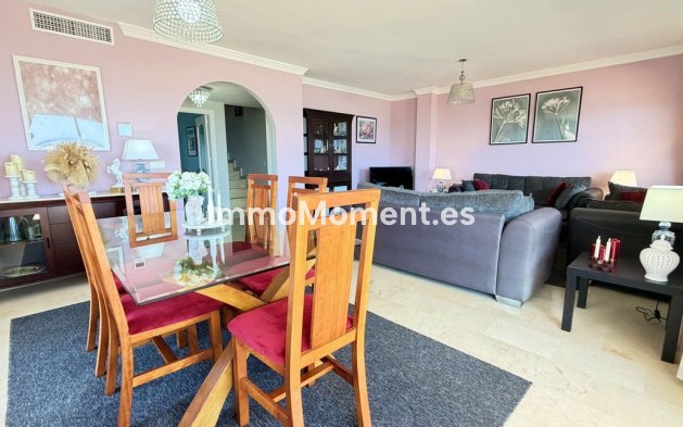 Bestaande woning - Appartement - Estepona  - Estepona Centro