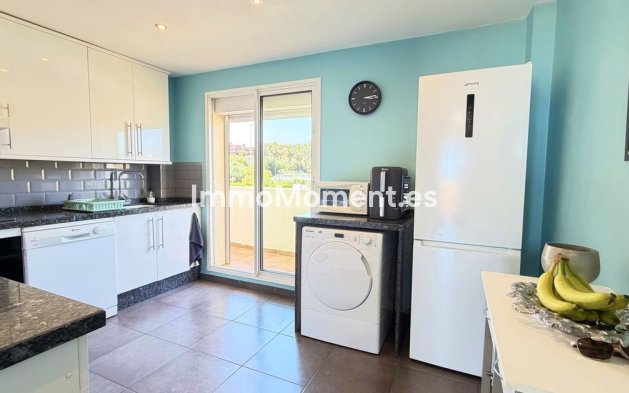 Bestaande woning - Appartement - Estepona  - Estepona Centro