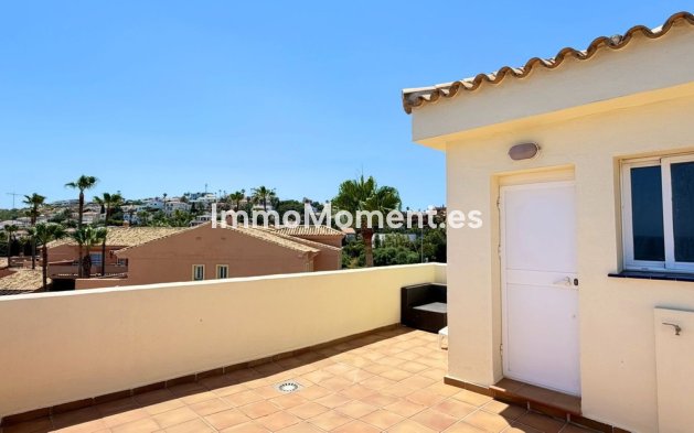 Bestaande woning - Appartement - Estepona  - Estepona Centro