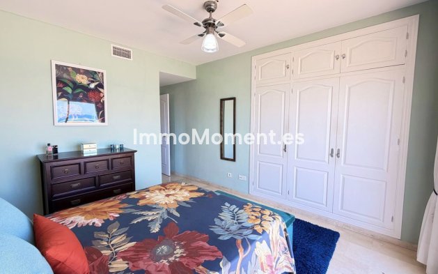 Bestaande woning - Appartement - Estepona  - Estepona Centro