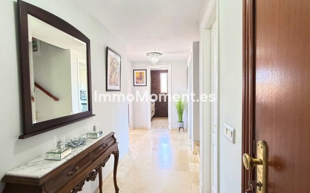 Bestaande woning - Appartement - Estepona  - Estepona Centro