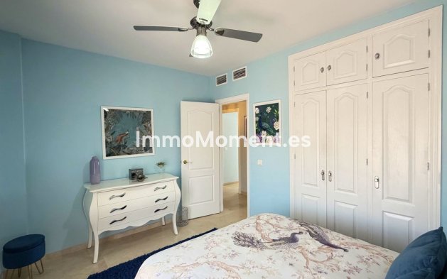 Bestaande woning - Appartement - Estepona  - Estepona Centro