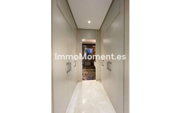 Resale - Detached villa - Benahavís - Benahavís Centro