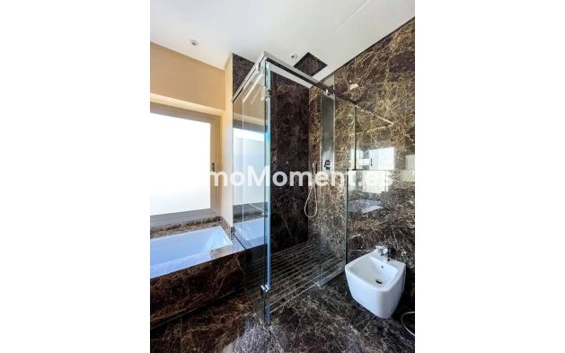 Resale - Detached villa - Benahavís - Benahavís Centro