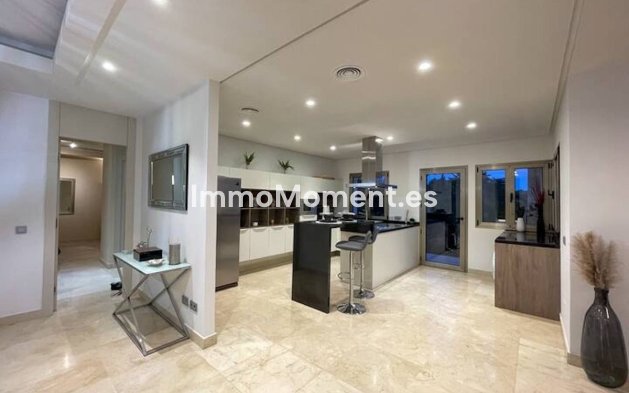 Resale - Detached villa - Benahavís - Benahavís Centro