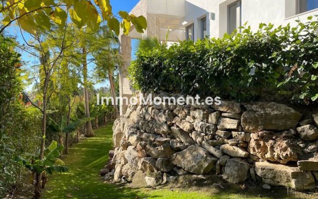 Resale - Detached villa - Benahavís - Benahavís Centro