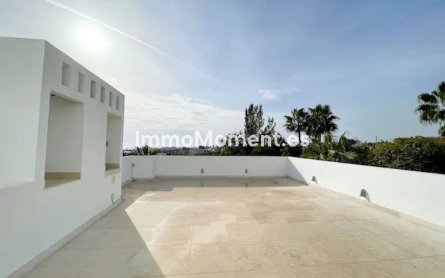 Resale - Detached villa - Benahavís - Benahavís Centro