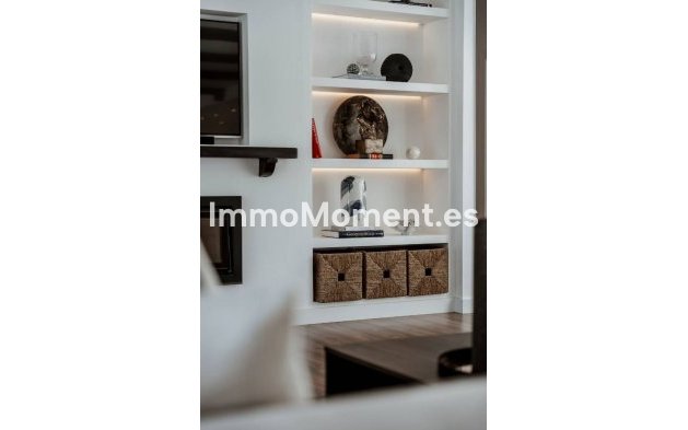 Bestaande woning - Vrijstaande villa - Benahavís - Benahavís Centro