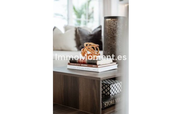 Bestaande woning - Vrijstaande villa - Benahavís - Benahavís Centro