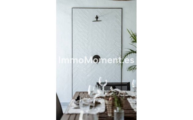 Bestaande woning - Vrijstaande villa - Benahavís - Benahavís Centro