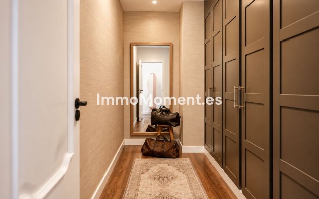 Bestaande woning - Vrijstaande villa - Benahavís - Benahavís Centro