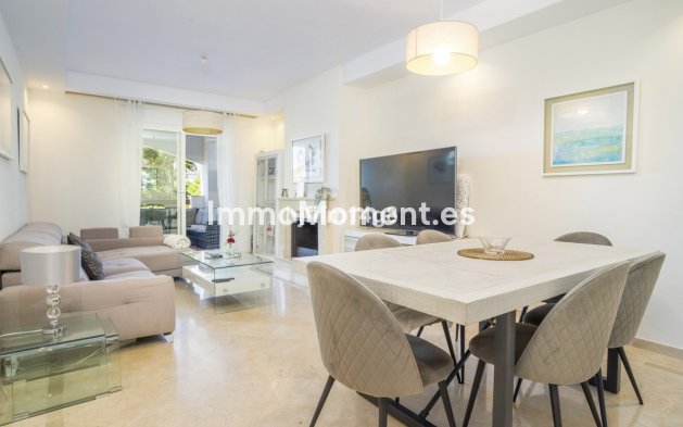 Reventa - Apartamento - Marbella - Nueva Andalucía