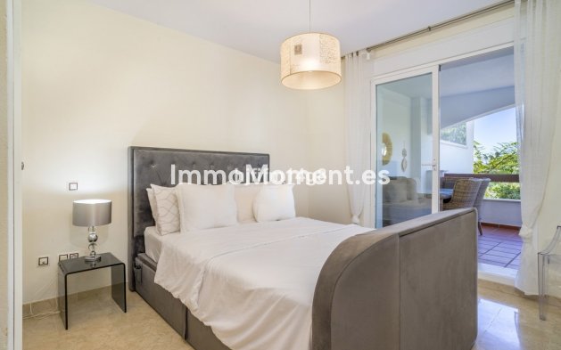 Reventa - Apartamento - Marbella - Nueva Andalucía