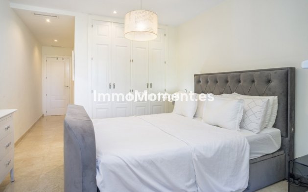 Reventa - Apartamento - Marbella - Nueva Andalucía