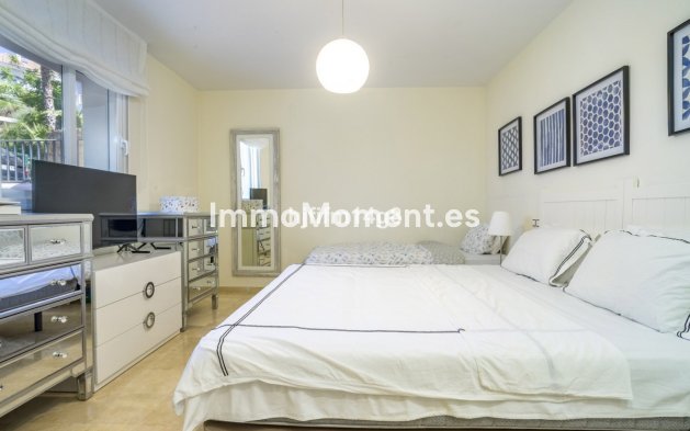 Reventa - Apartamento - Marbella - Nueva Andalucía