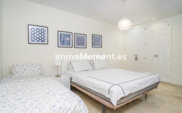 Reventa - Apartamento - Marbella - Nueva Andalucía