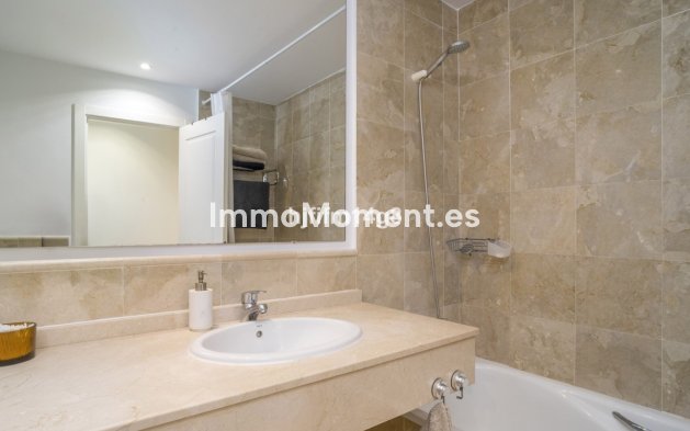 Reventa - Apartamento - Marbella - Nueva Andalucía