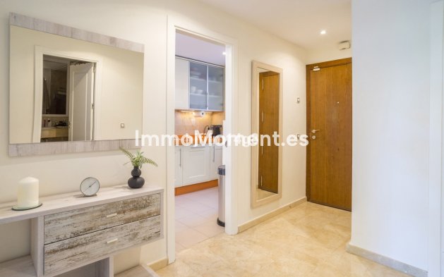 Reventa - Apartamento - Marbella - Nueva Andalucía