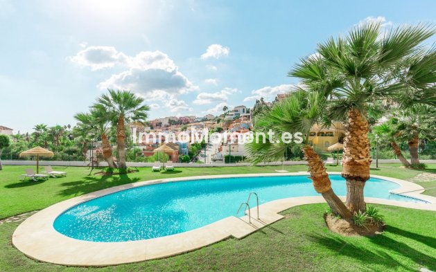Reventa - Apartamento - Marbella - Nueva Andalucía