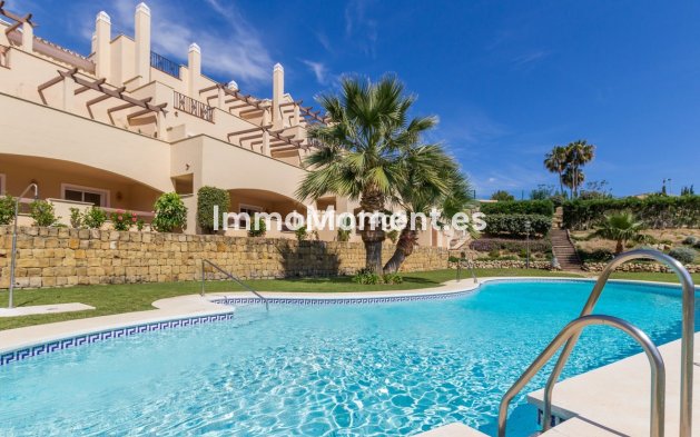 Reventa - Apartamento - Marbella - Nueva Andalucía