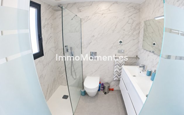 Bestaande woning - Vrijstaande villa - Algorfa - La Finca Golf