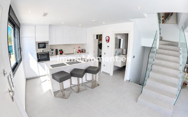 Bestaande woning - Vrijstaande villa - Algorfa - La Finca Golf