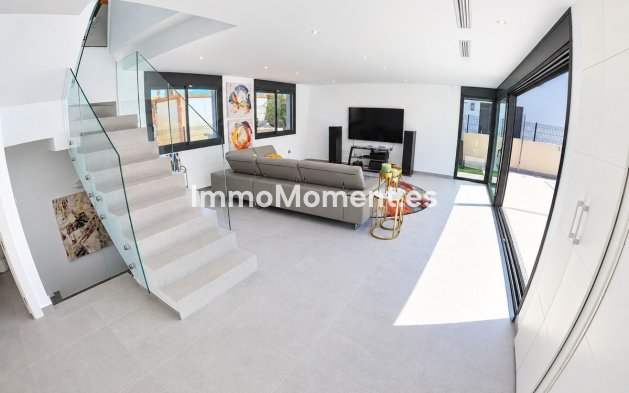 Bestaande woning - Vrijstaande villa - Algorfa - La Finca Golf