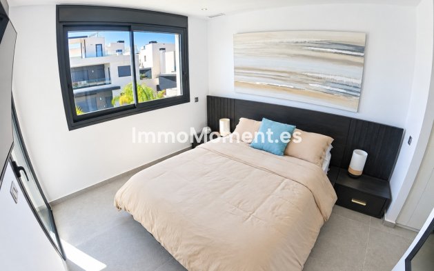 Bestaande woning - Vrijstaande villa - Algorfa - La Finca Golf