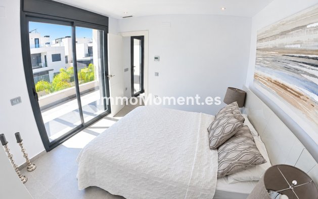 Bestaande woning - Vrijstaande villa - Algorfa - La Finca Golf