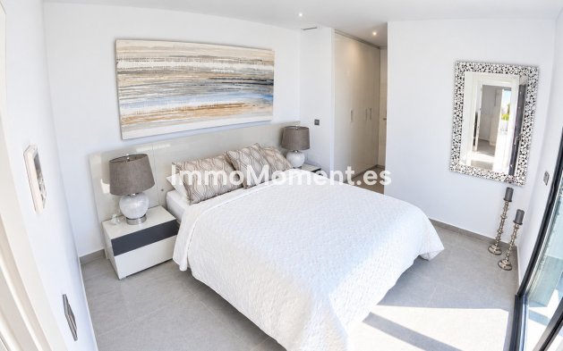 Bestaande woning - Vrijstaande villa - Algorfa - La Finca Golf